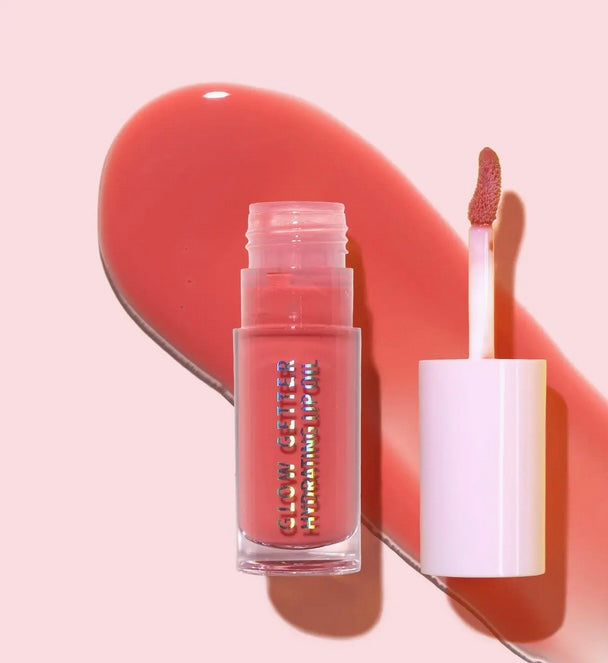 Moira Glow Getter Lip Oil