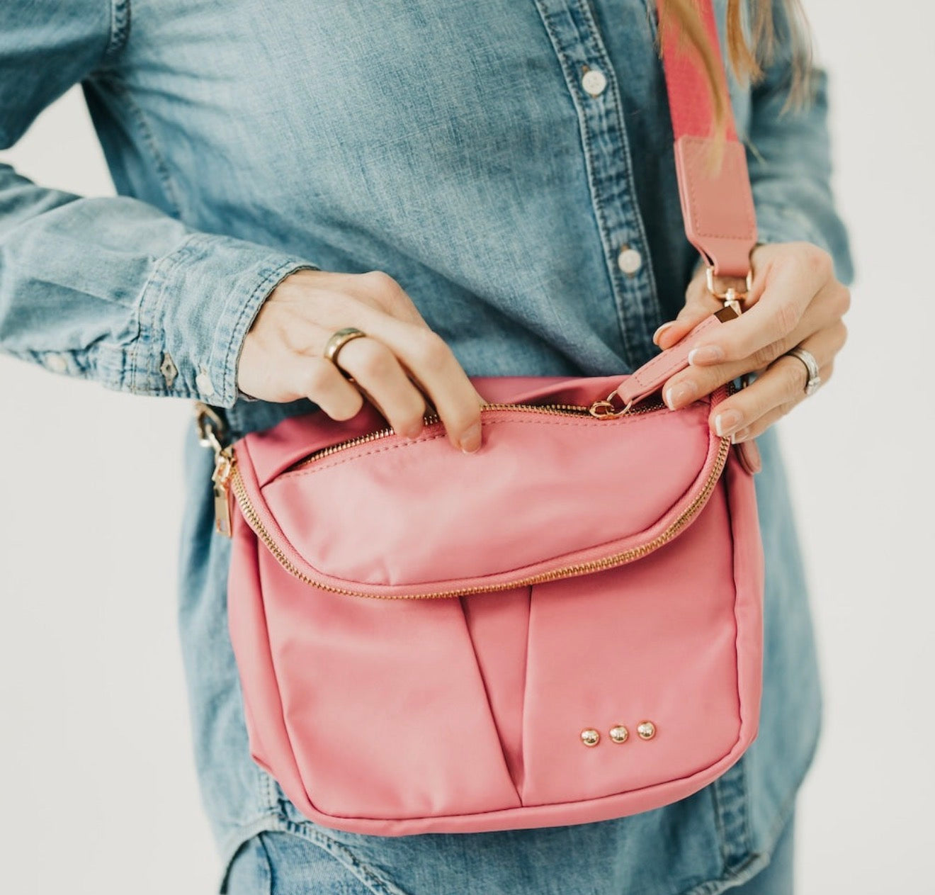 PS Tilly Crossbody Bag