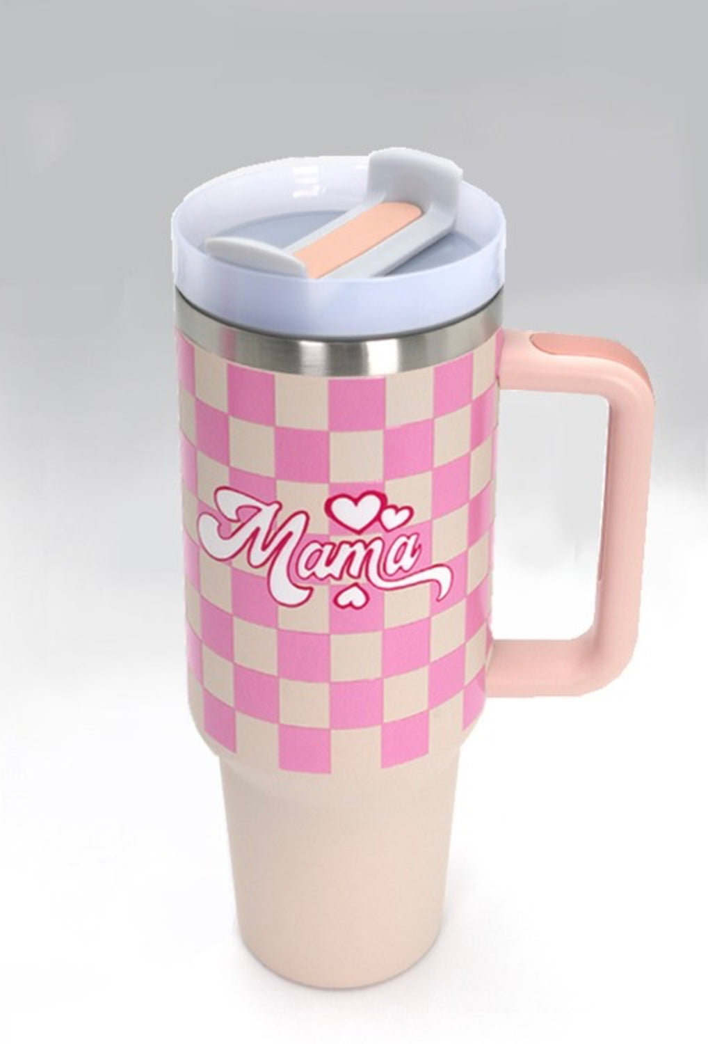 40oz Tumbler Cup