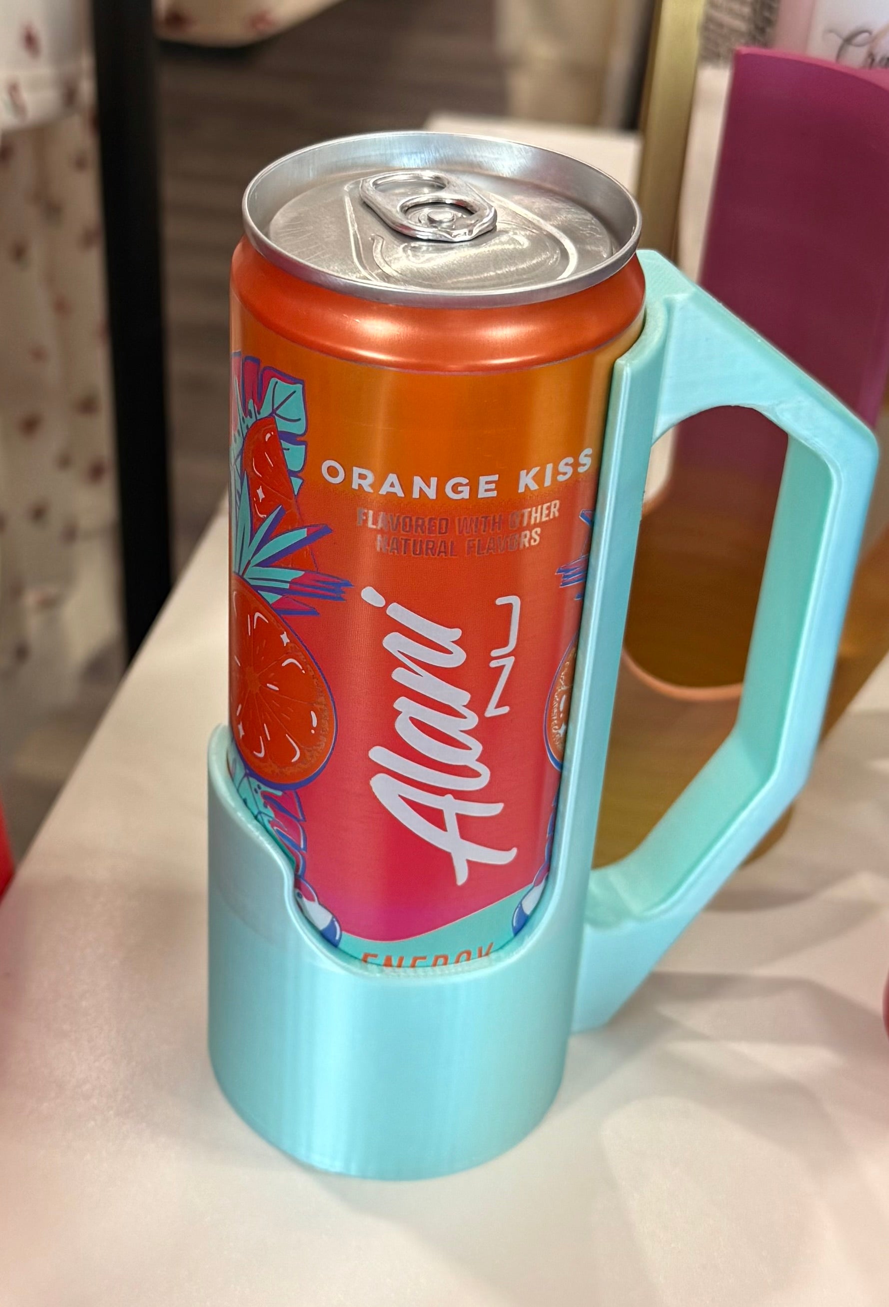 Slim Can Drink Holder