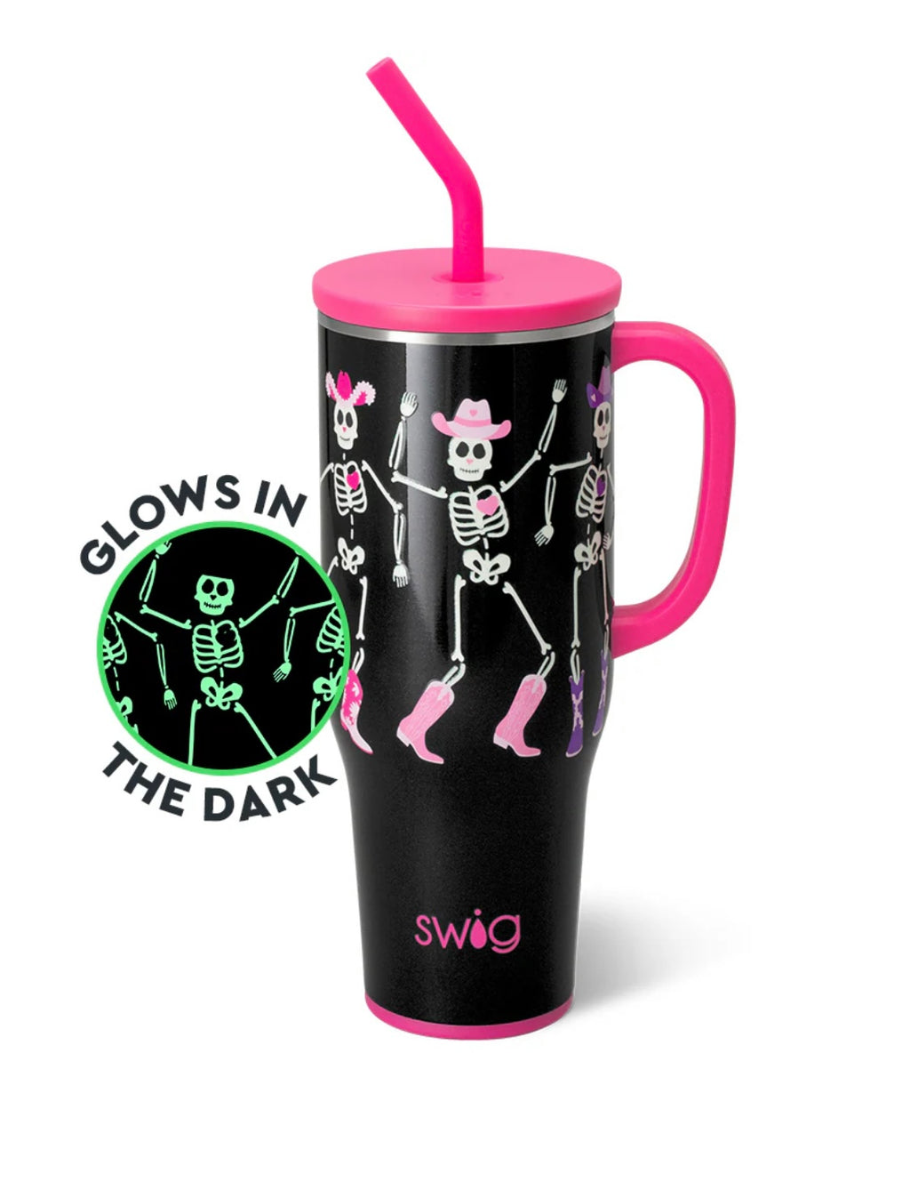 Swig Life 40oz Mega Mug