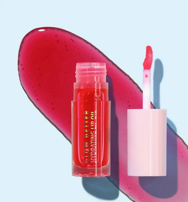 Moira Glow Getter Lip Oil