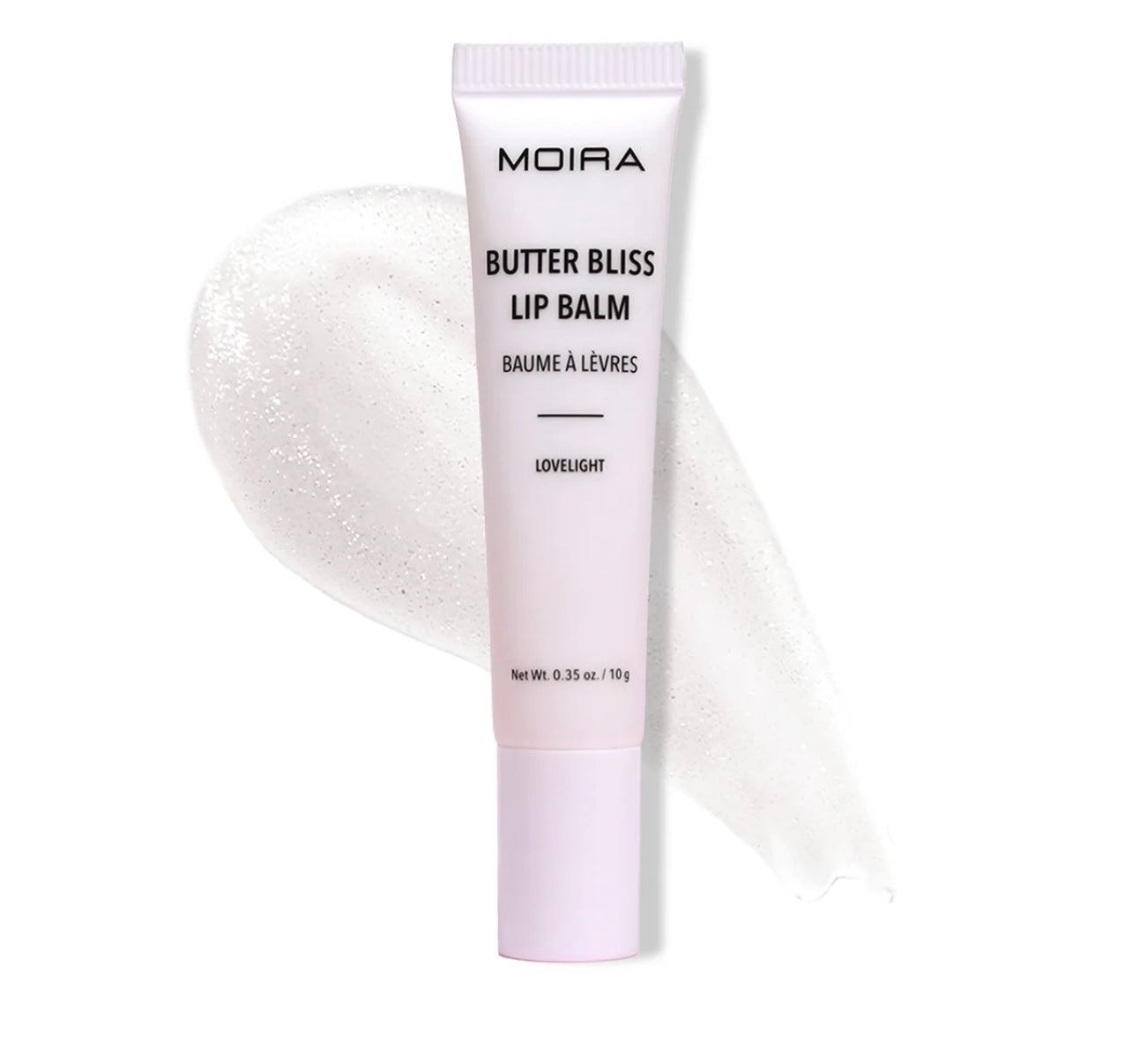 Moira Butter Bliss Lip Balm