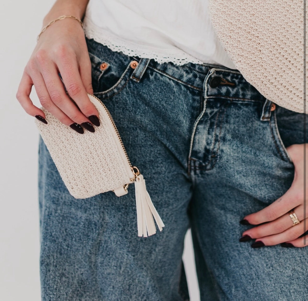 PS River Card Holder Wallet