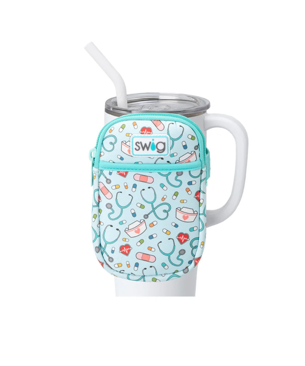 Swig Life Mega Mug Pouch
