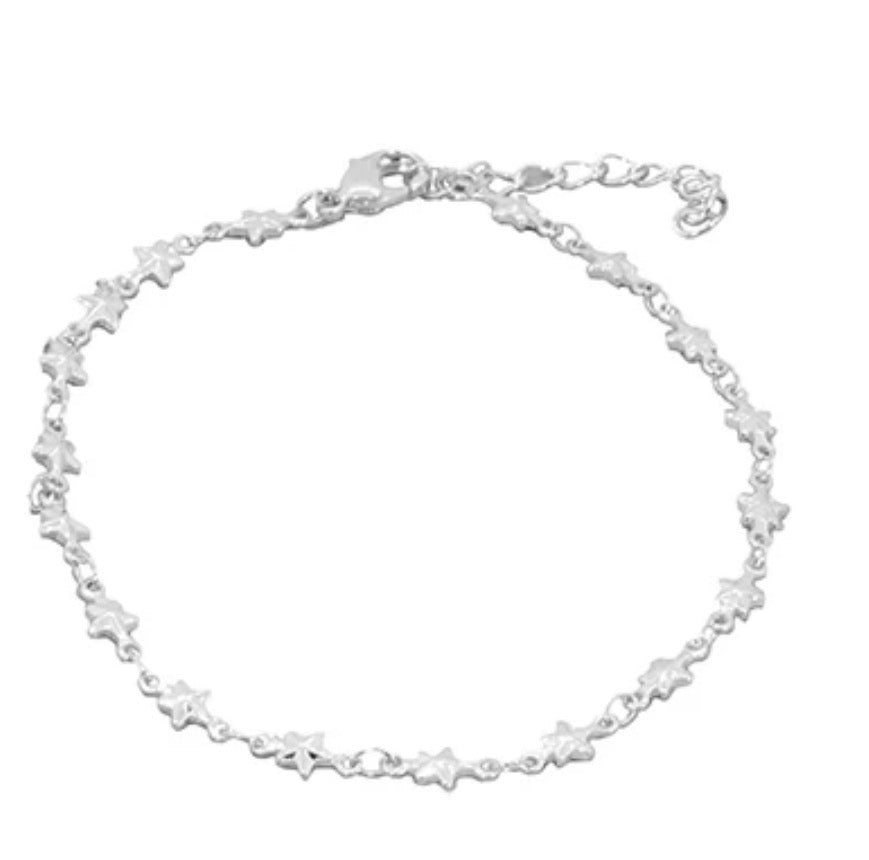 Maya J Anklet