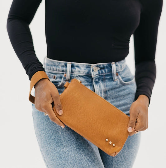 PS Card Holder Clutch Bag