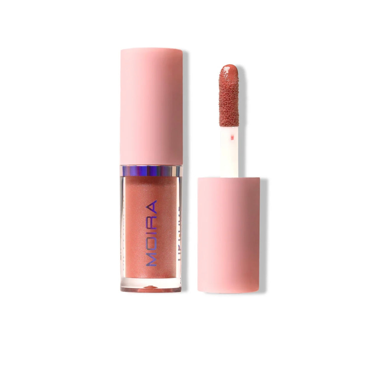 Moira Lip Glaze Oil Plumper