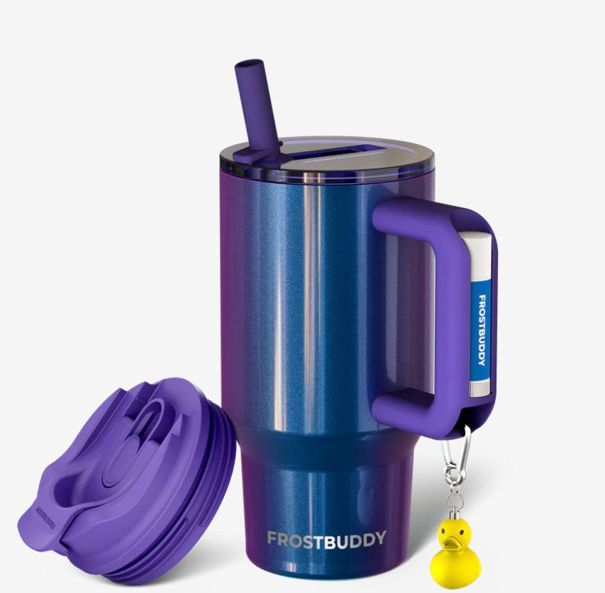 Frost Buddy 16oz Thicc Buddy