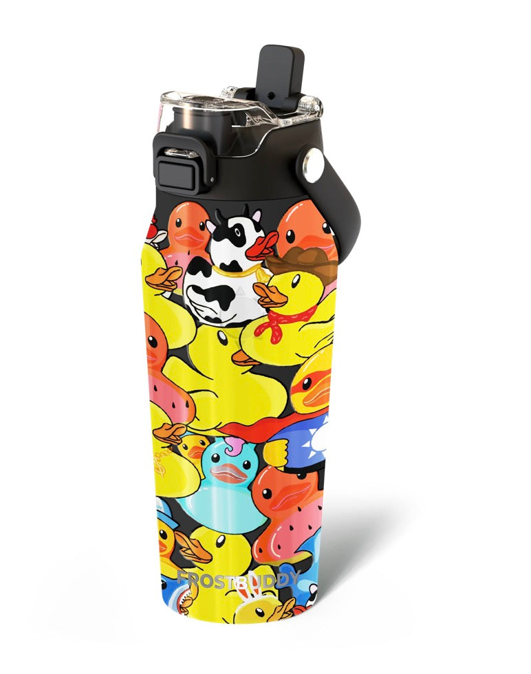 Frost Buddy-Bottle Buddy