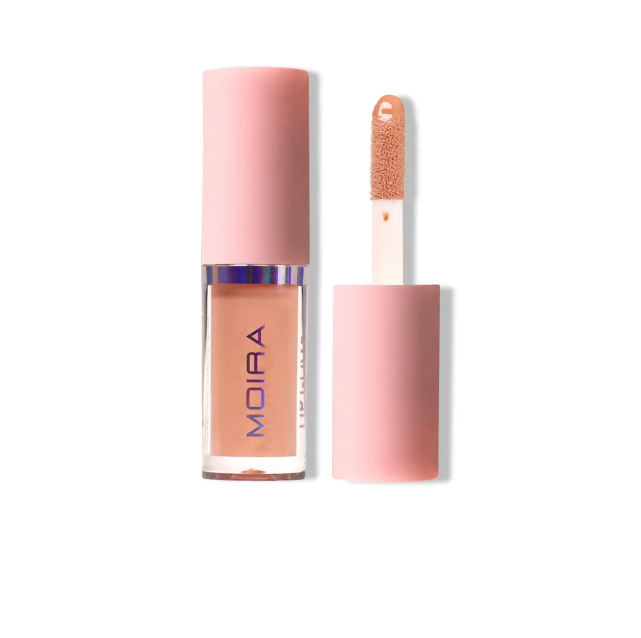 Moira Lip Glaze Oil Plumper