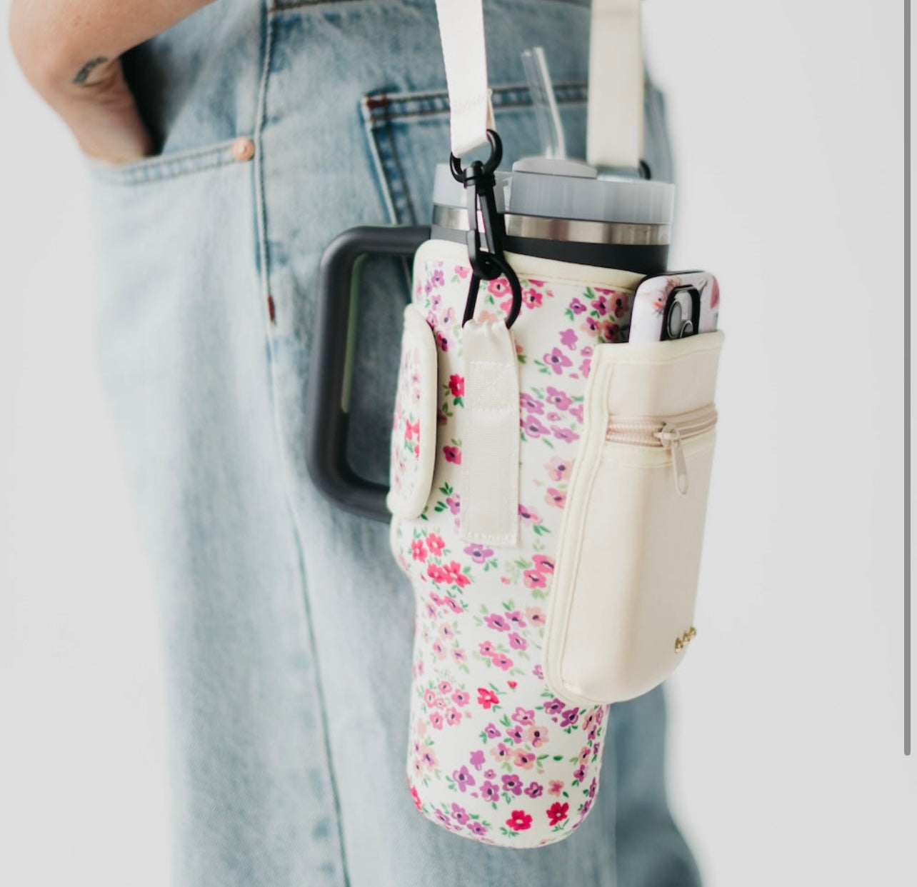 PS Hydration Harness
