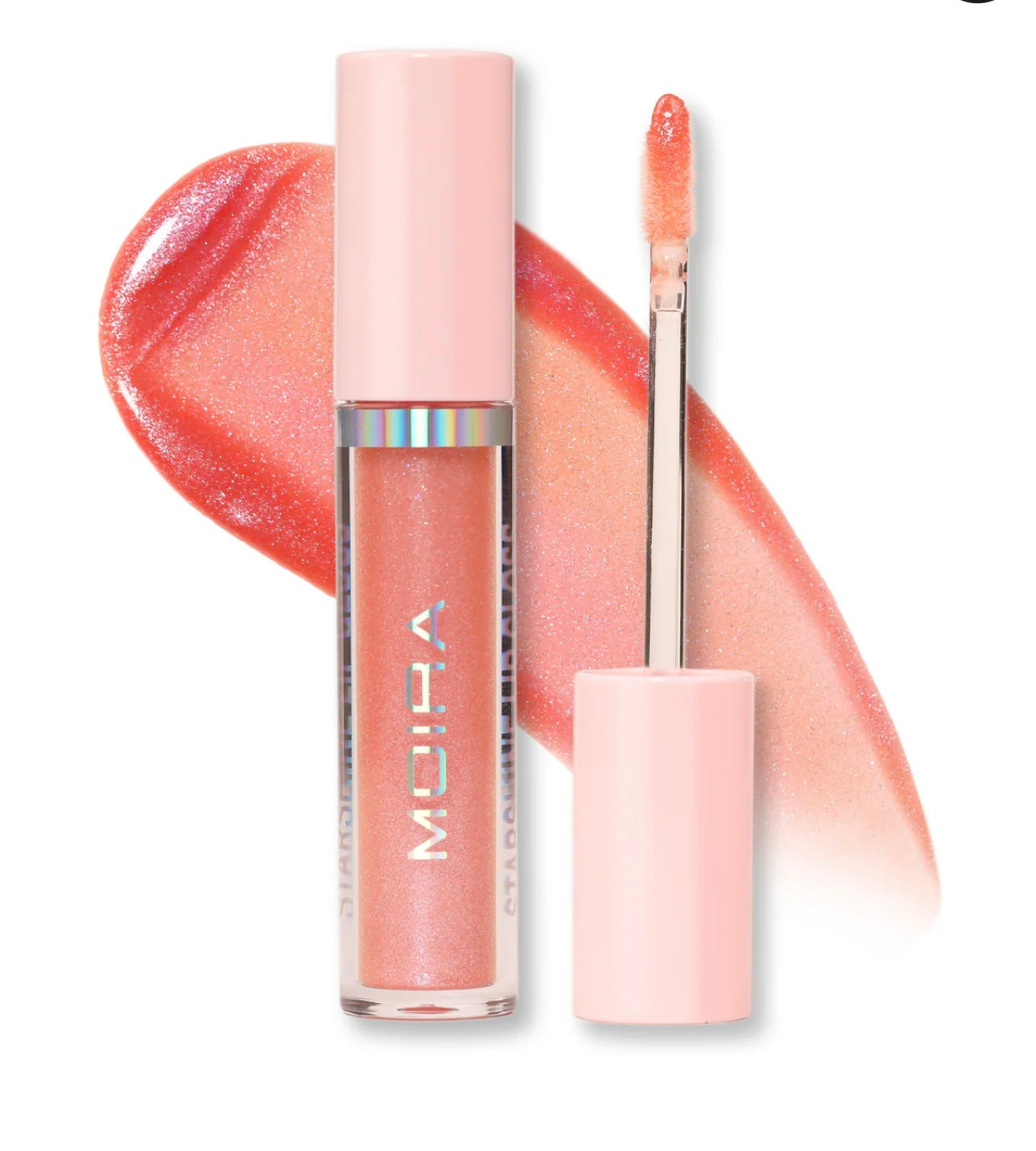 Moira Starshine Lipgloss - Thumbnail 4