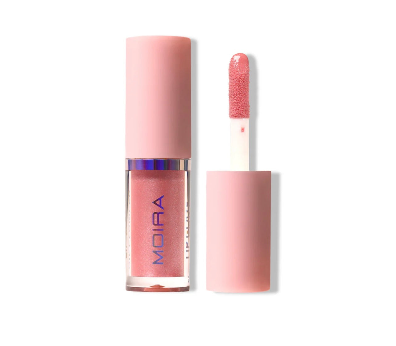 Moira Lip Glaze Oil Plumper