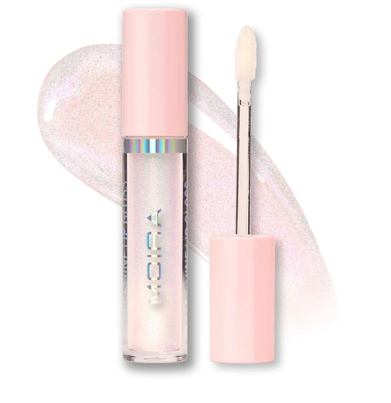 Moira Starshine Lipgloss