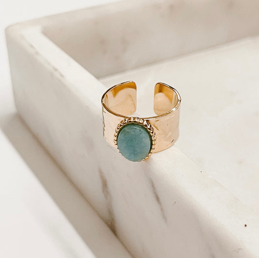 PS Ocean Eyes Ring