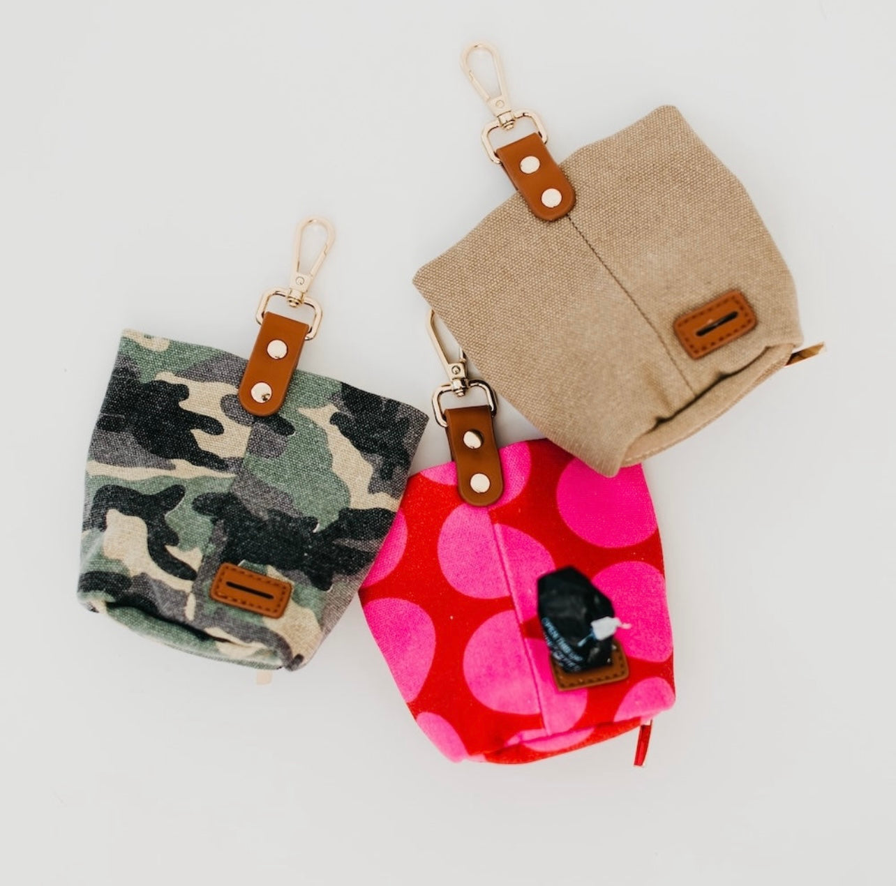 PS On the Go Pouch