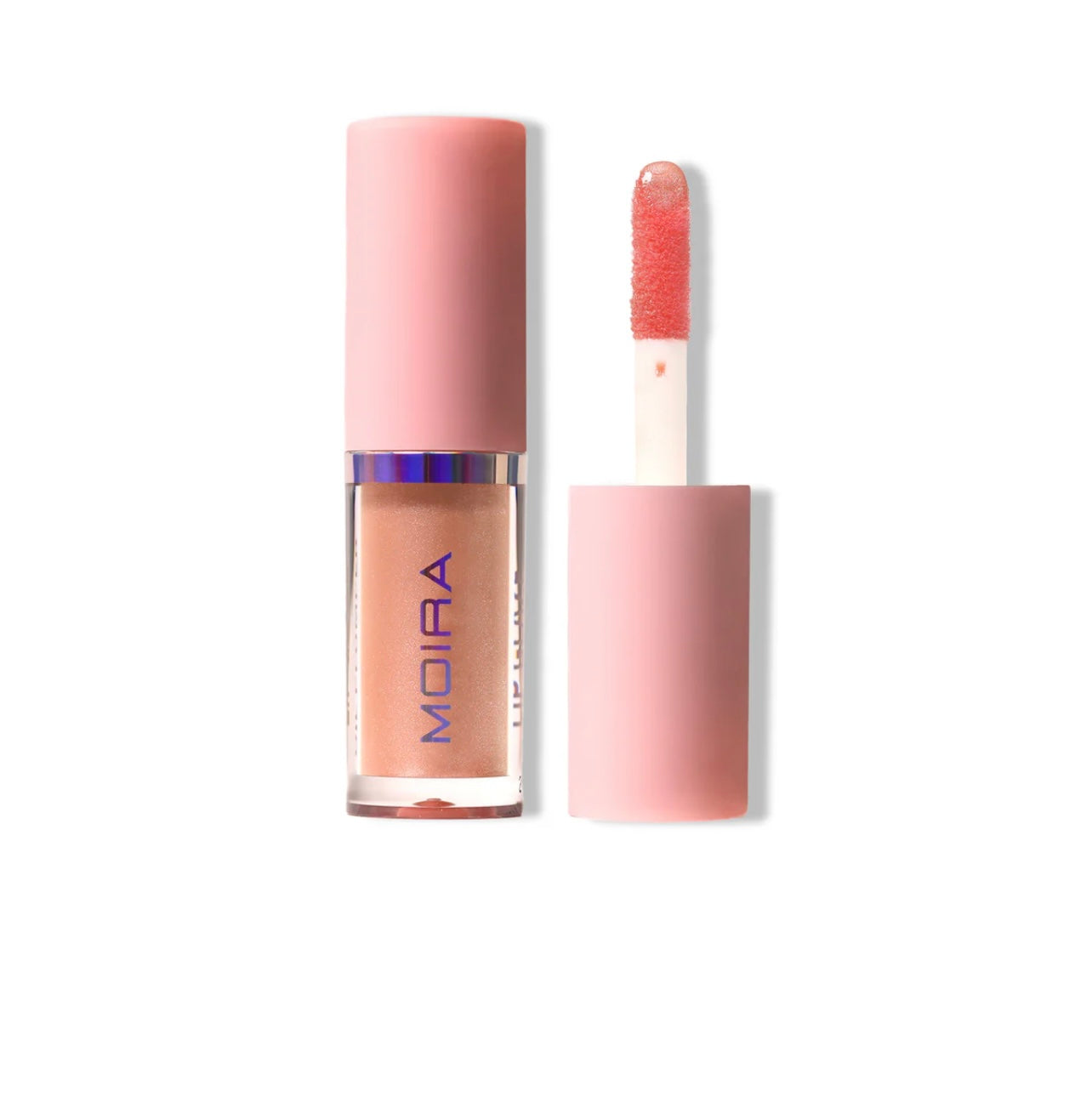 Moira Lip Glaze Oil Plumper