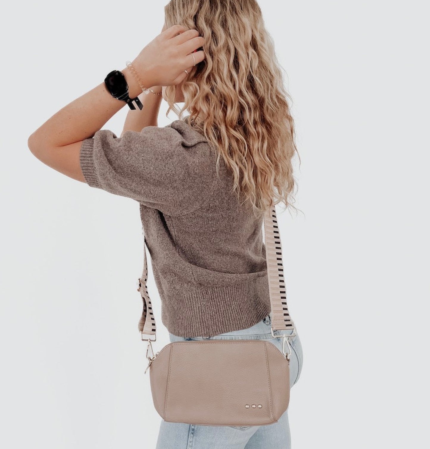 PS Cassie Crossbody Bag