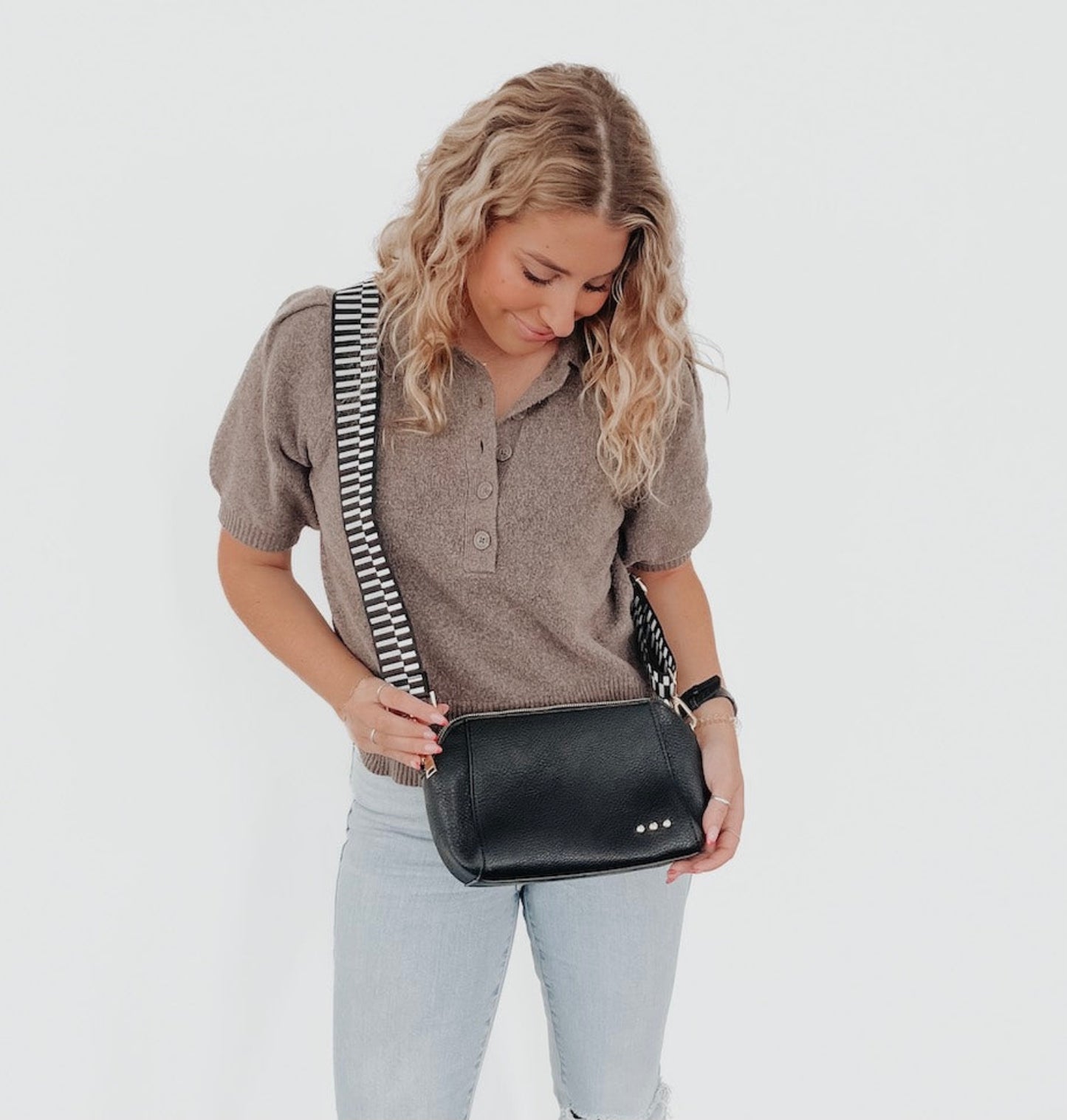 PS Cassie Crossbody Bag