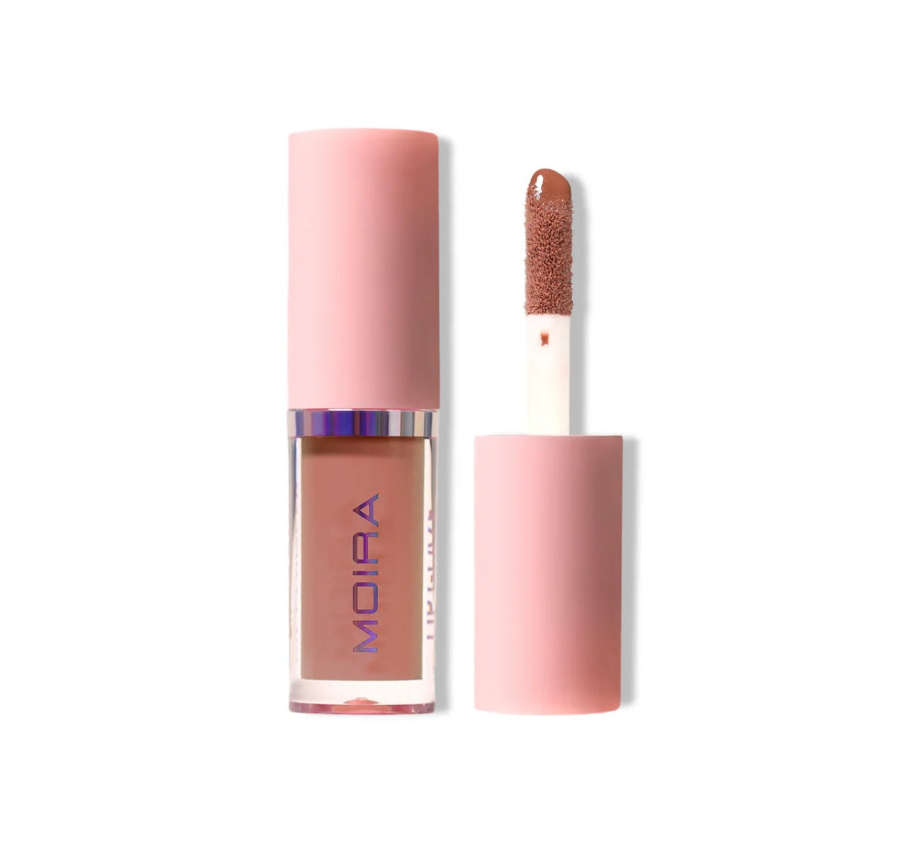 Moira Lip Glaze Oil Plumper