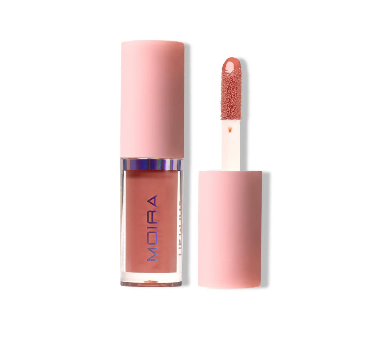 Moira Lip Glaze Oil Plumper
