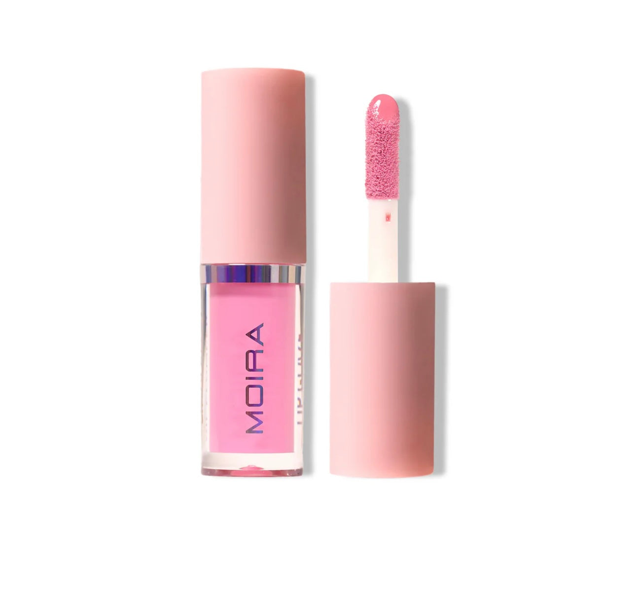 Moira Lip Glaze Oil Plumper