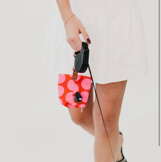 PS On the Go Pouch