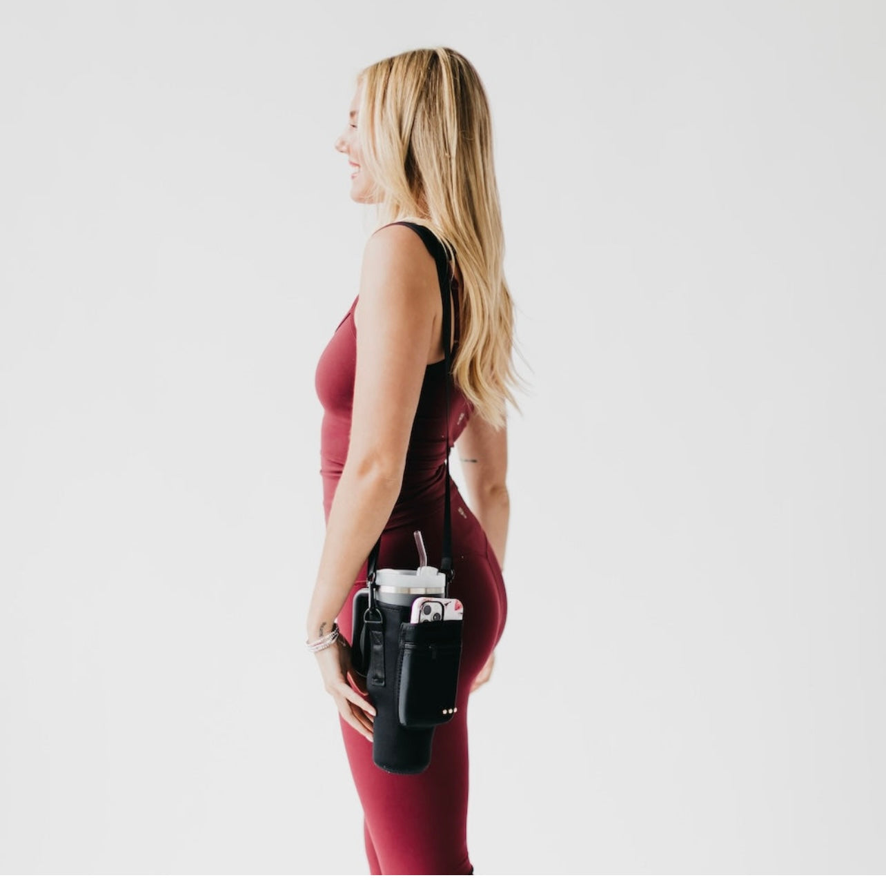 PS Hydration Harness