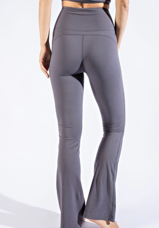 Flare Butter Yoga Pant