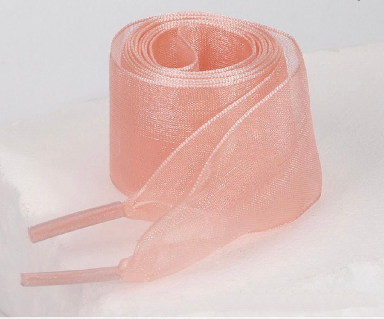 Colored Shoe Lace