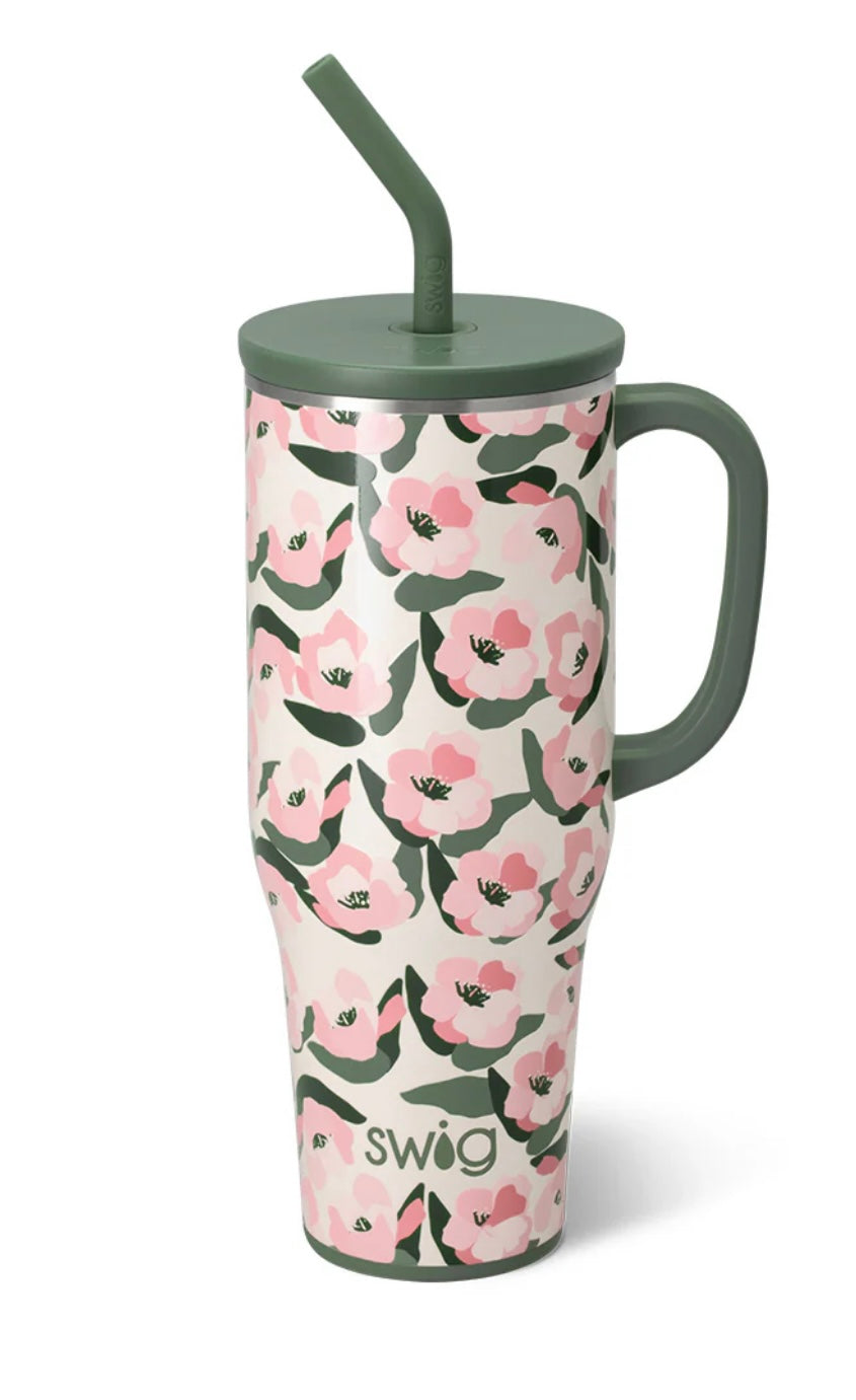 Swig Life 40oz Mega Mug