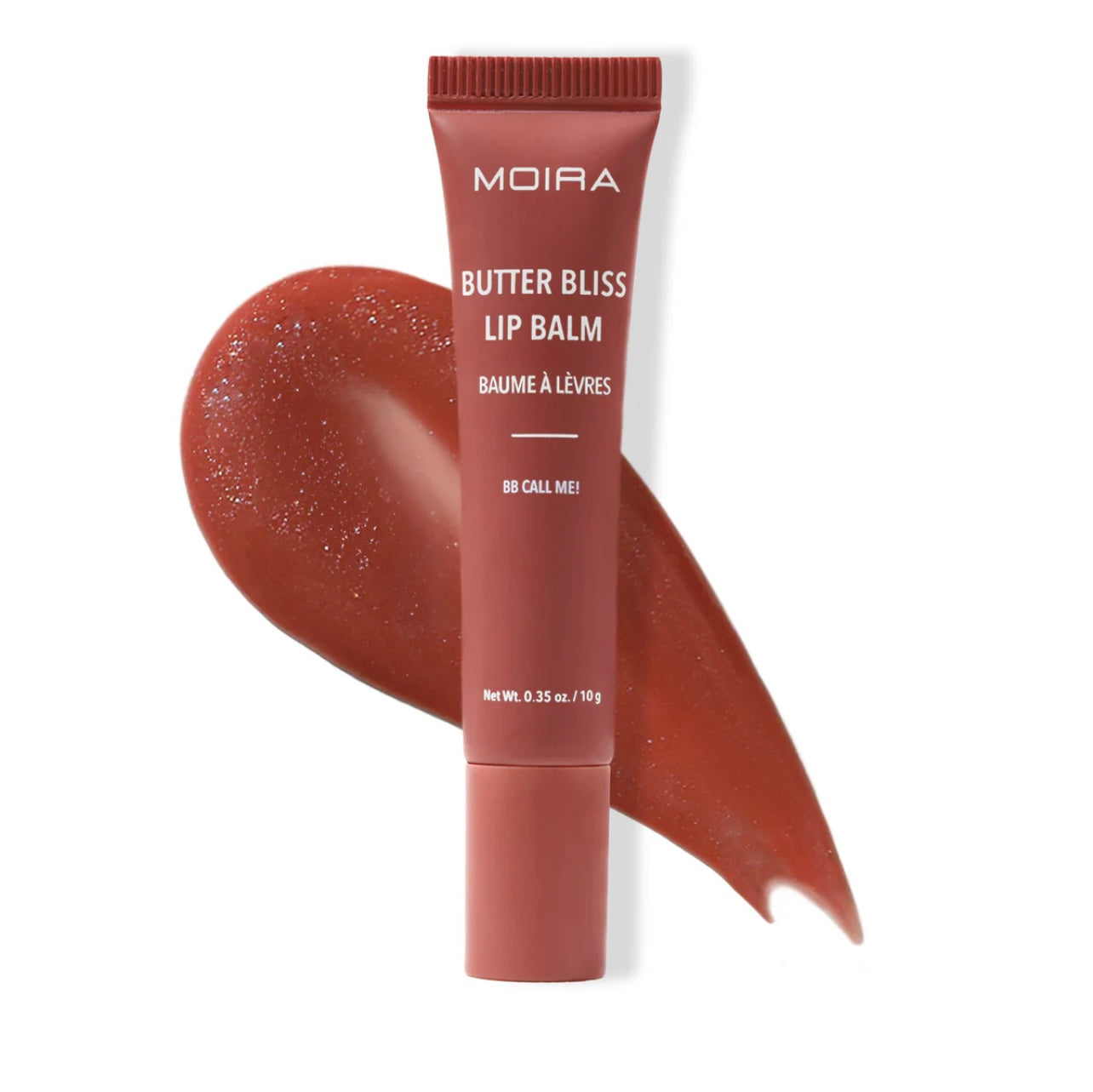Moira Butter Bliss Lip Balm