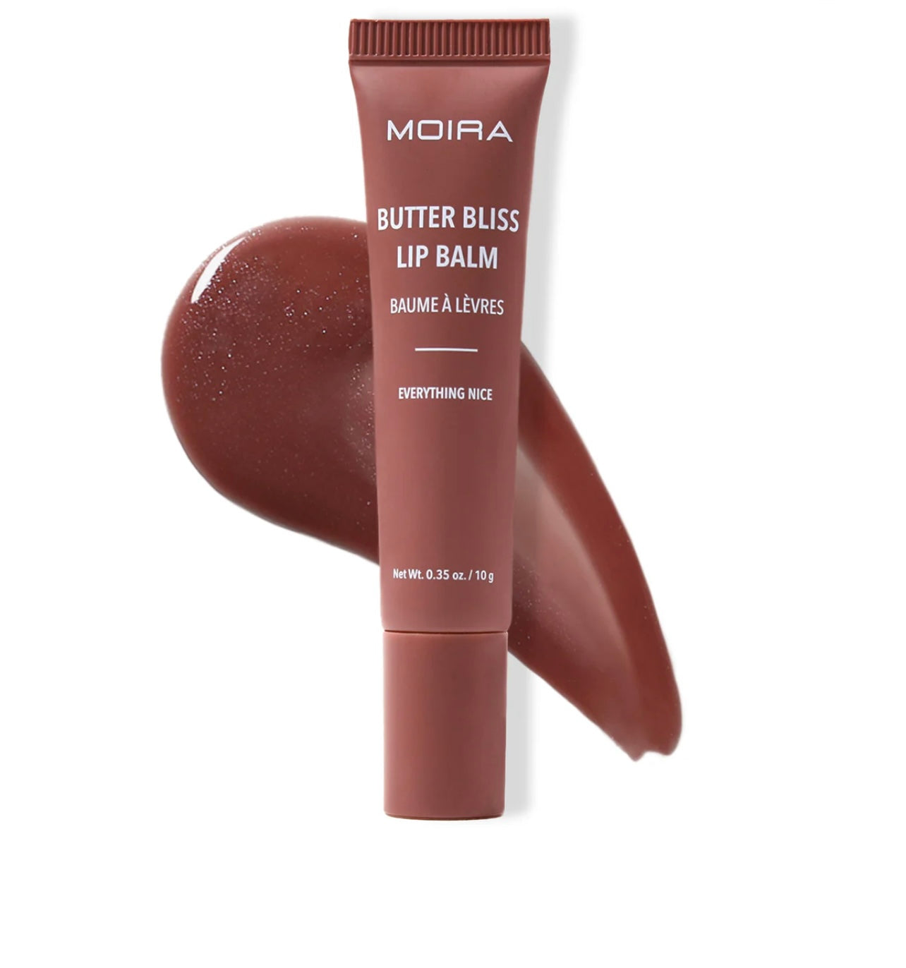 Moira Butter Bliss Lip Balm