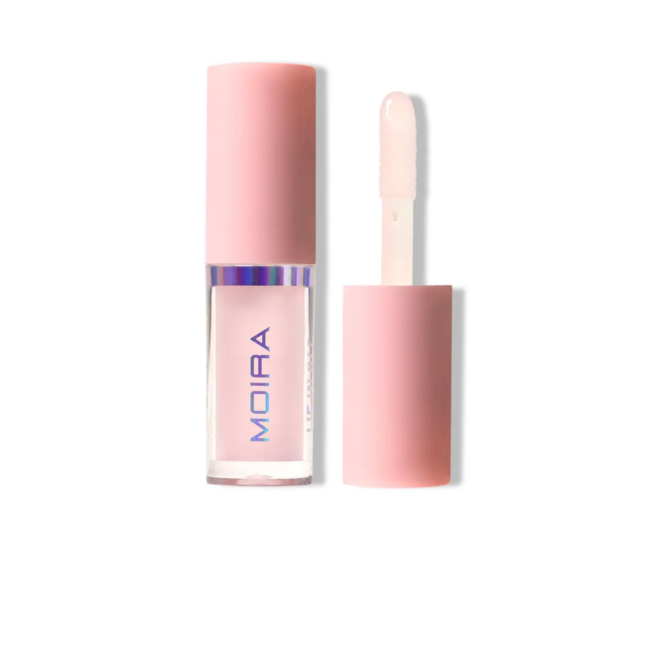Moira Lip Glaze Oil Plumper