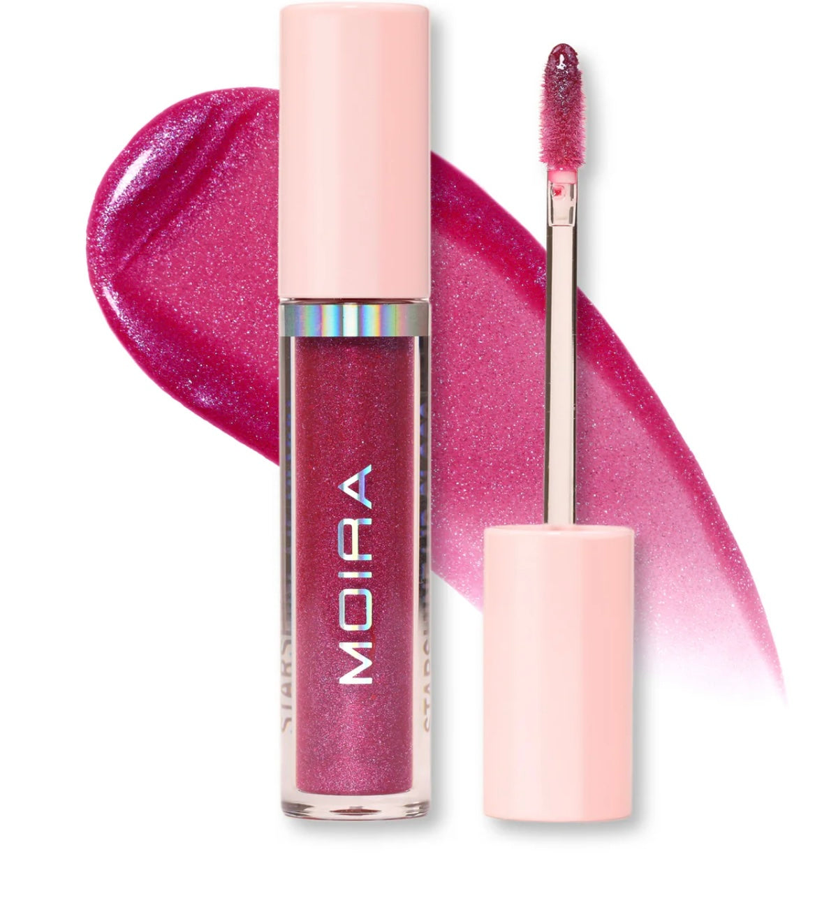 Moira Starshine Lipgloss