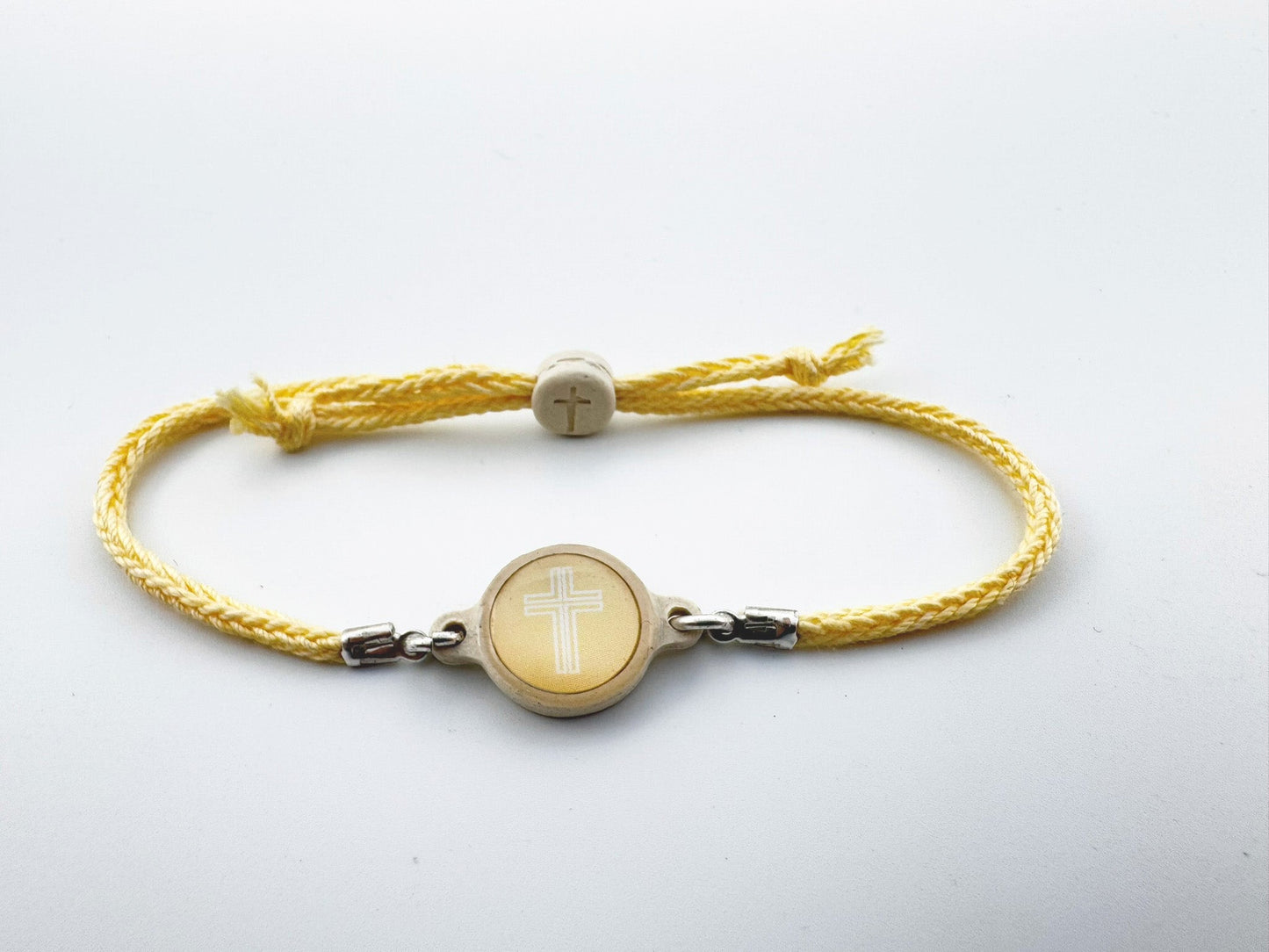 Tap to Pray Survivor Series Bracelet