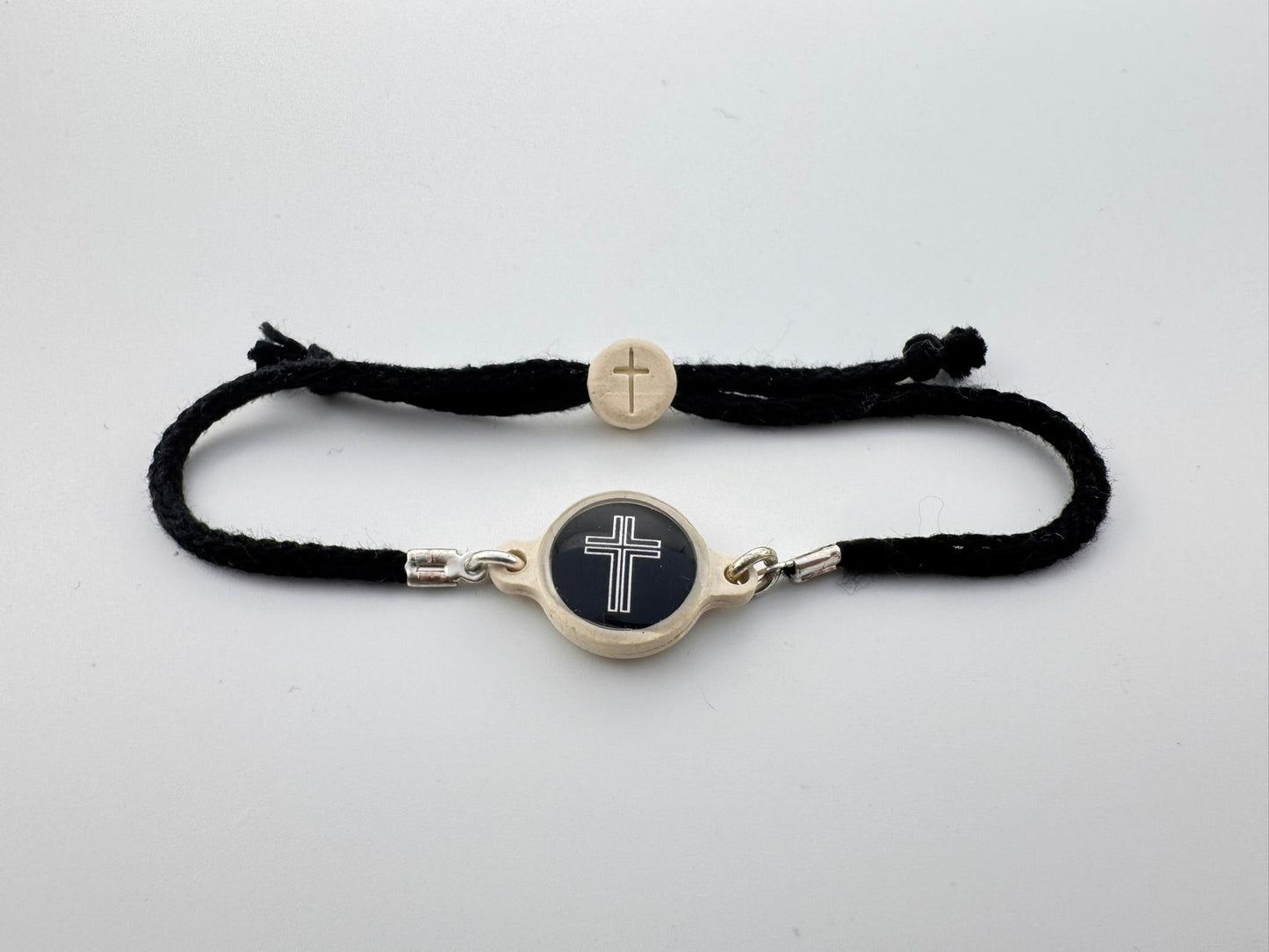 Tap to Pray Survivor Series Bracelet
