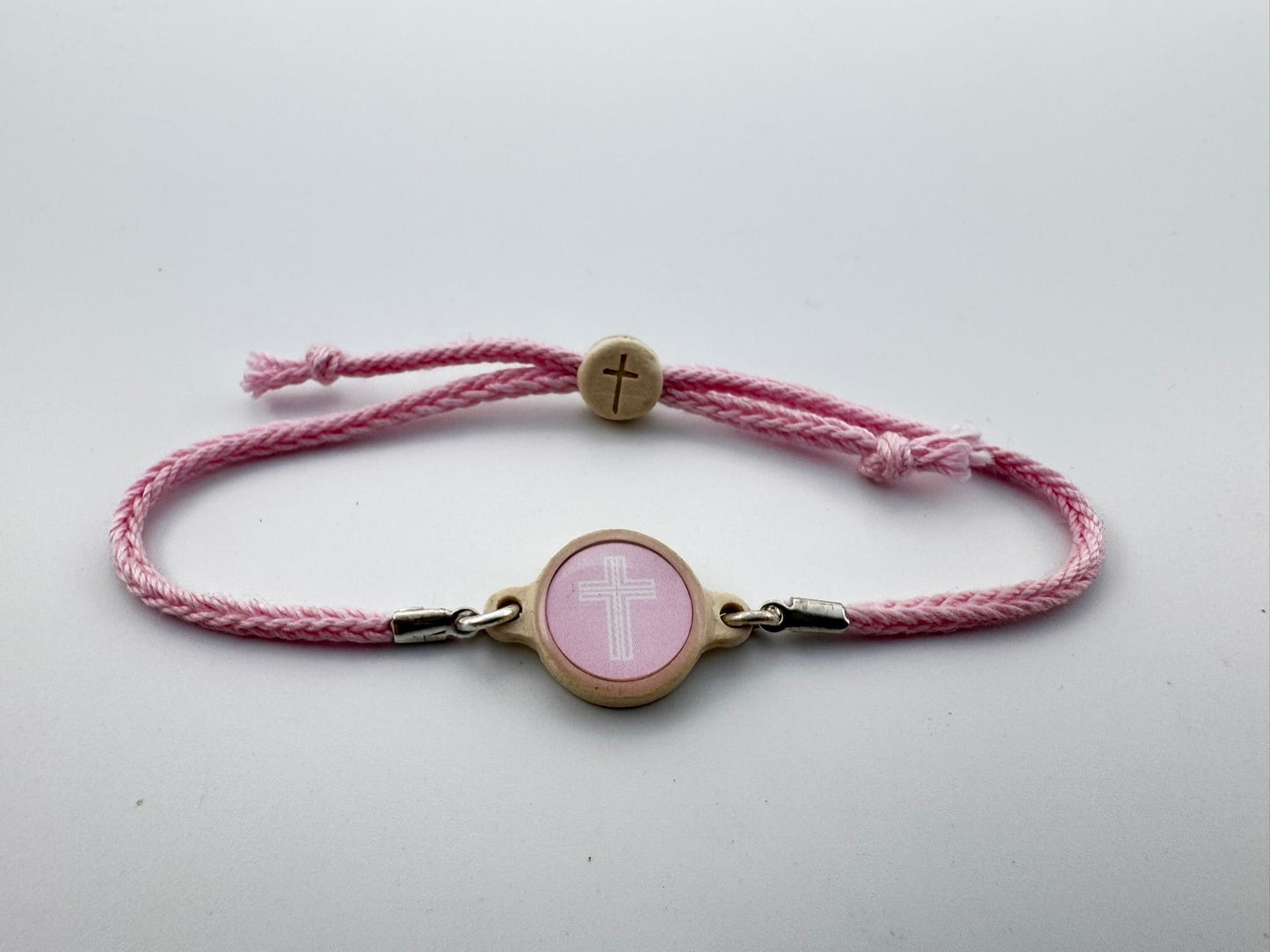 Tap to Pray Survivor Series Bracelet
