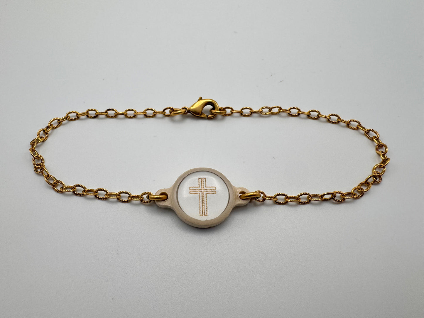 Tap to Pray Survivor Series Bracelet