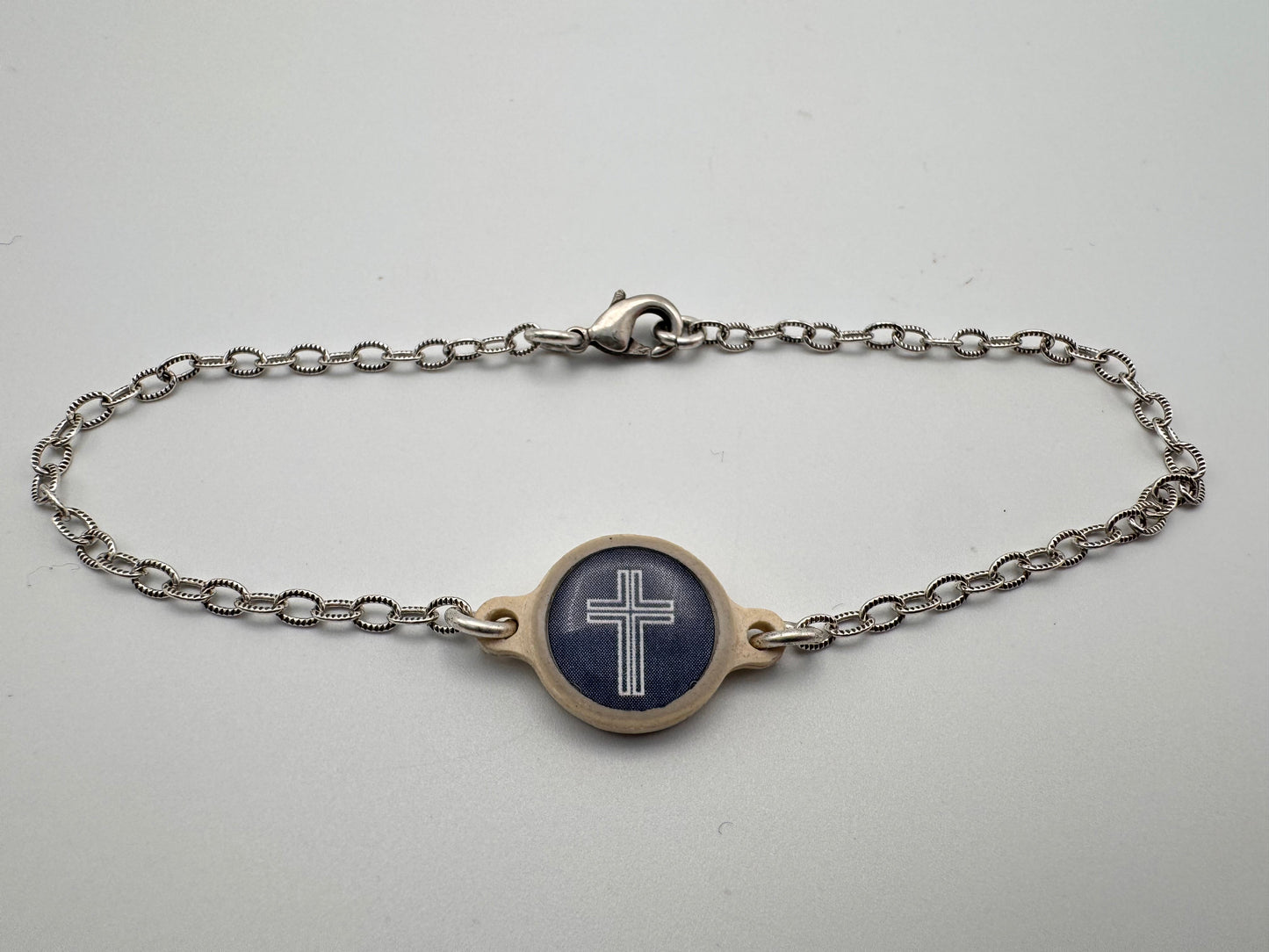 Tap to Pray Survivor Series Bracelet