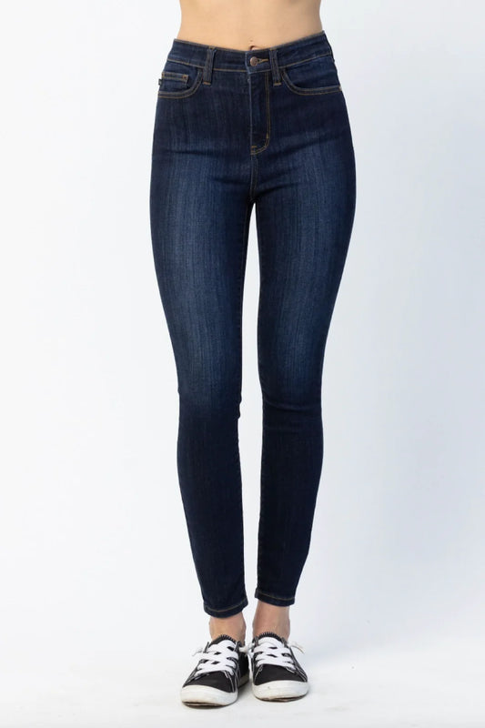 Judy Blue High Waist Skinny Jean