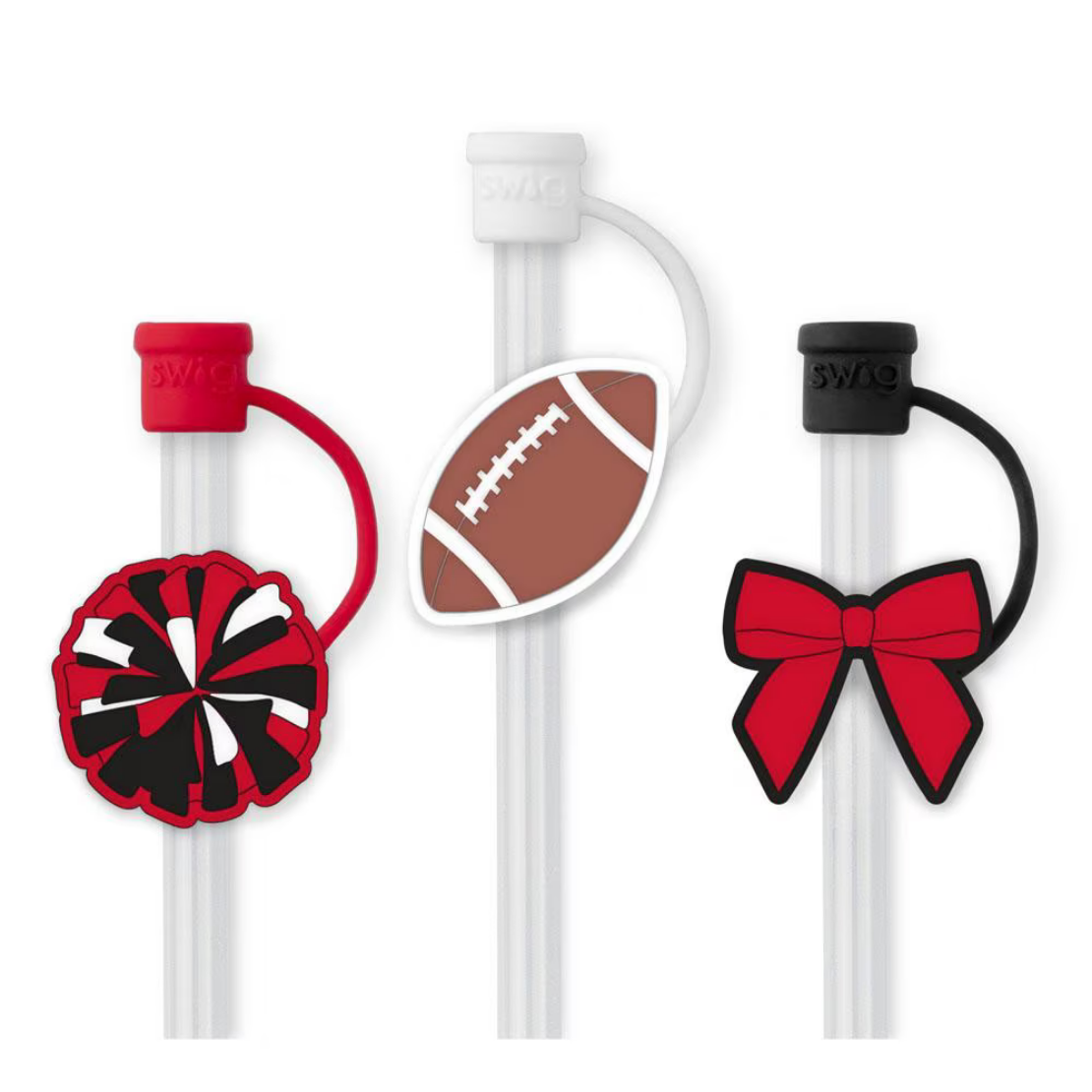Swig Life Straw Topper Set