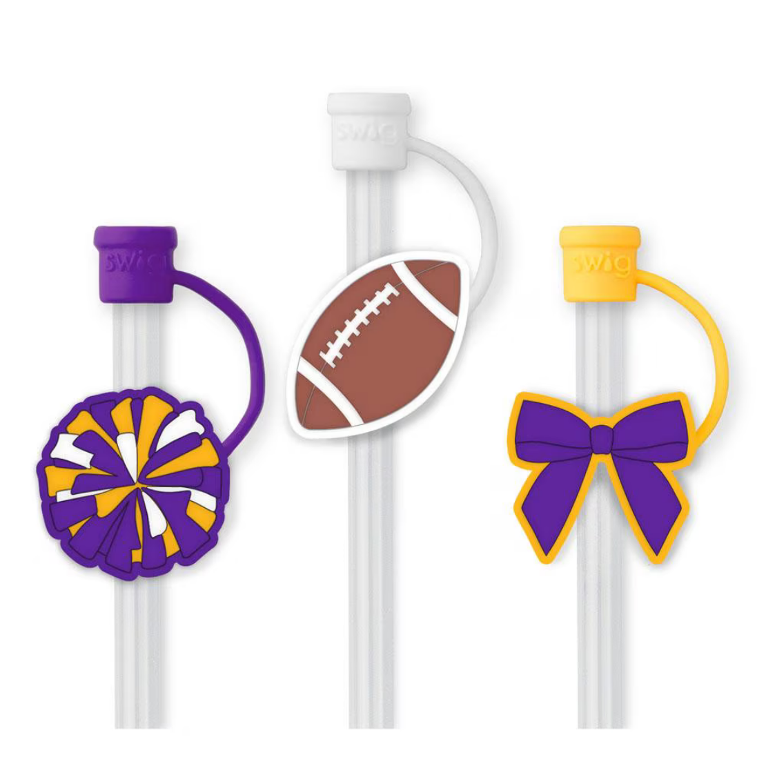 Swig Life Straw Topper Set