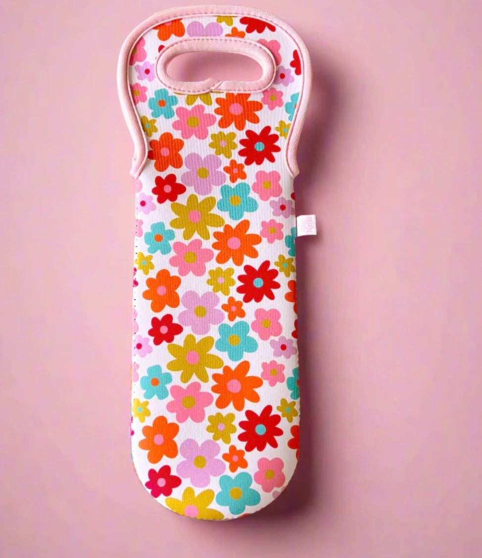 Insulated Wine Bag
