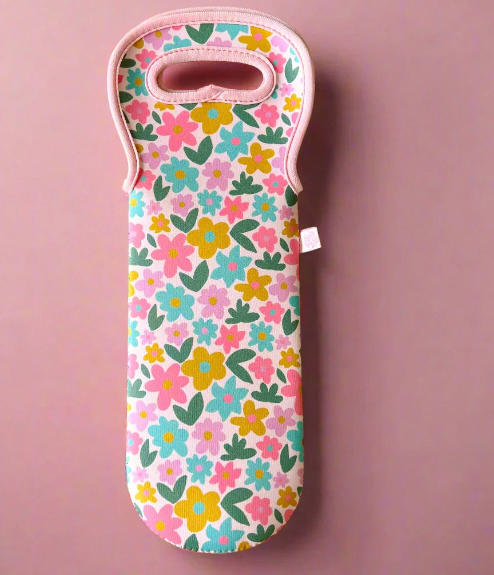 Insulated Wine Bag