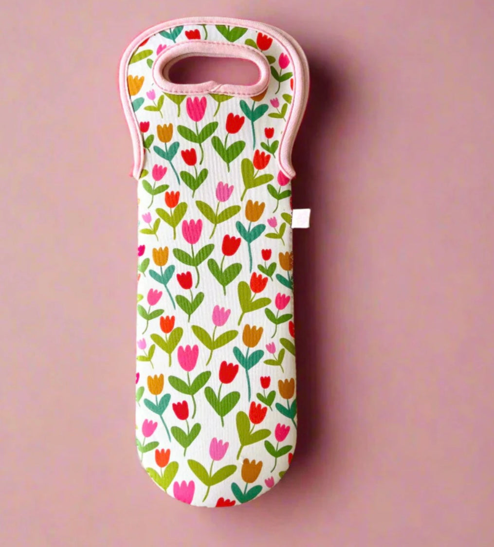 Insulated Wine Bag