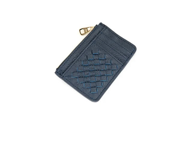 BC Bags Key Chain Wallet