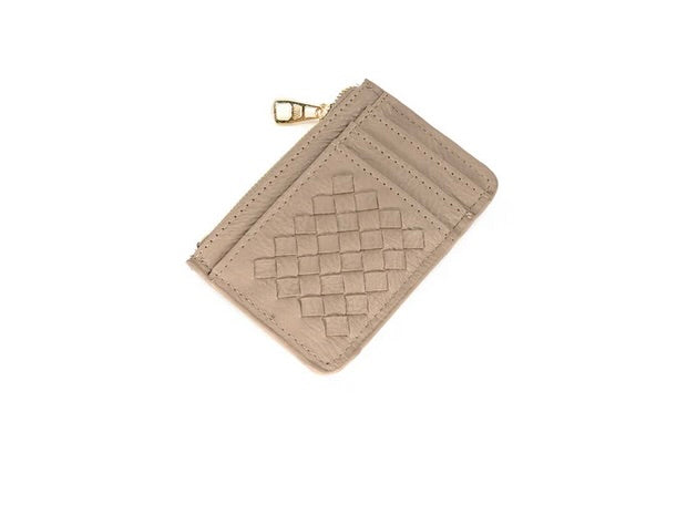 BC Bags Key Chain Wallet