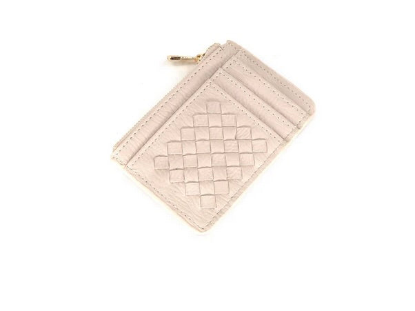 BC Bags Key Chain Wallet